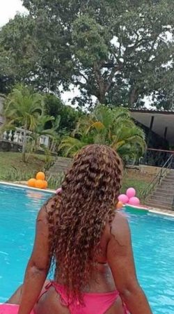 Experience Unforgettable Moments with Desiree Rouge by Your Side