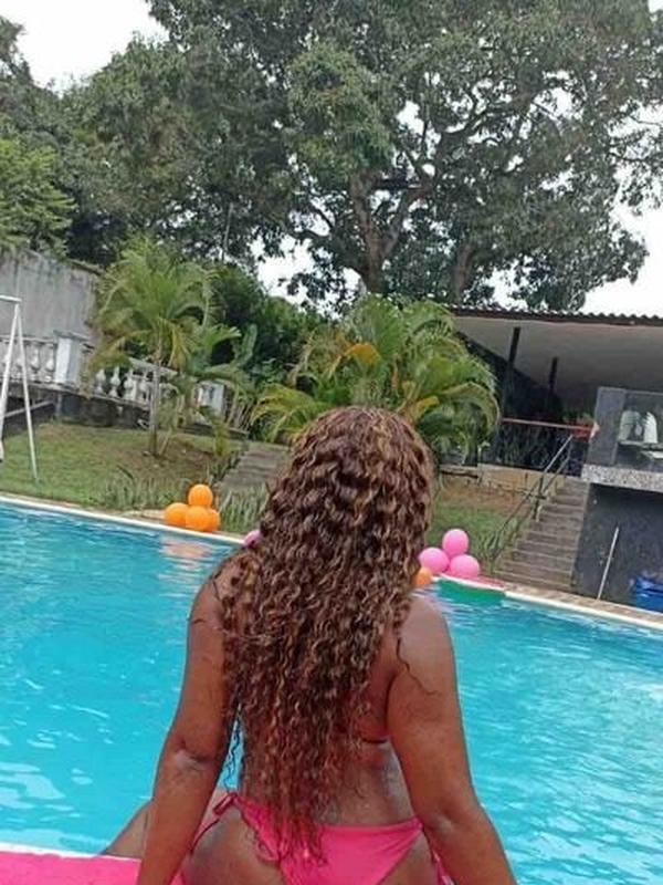 Experience Unforgettable Moments with Desiree Rouge by Your Side