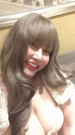 Experience Unforgettable Nights with Luna Skye by Your Side