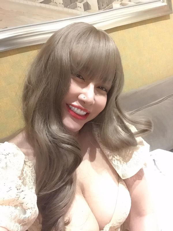 Experience Unforgettable Nights with Luna Skye by Your Side