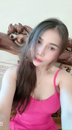 Experience Unforgettable Moments with Scarlett Desire by Your Side